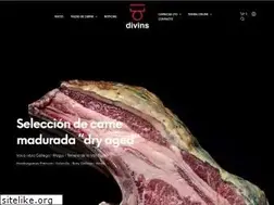 Sites similar to carnesdivins.com