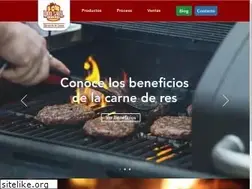Sites similar to carnesdonsaul.com