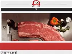 Sites similar to carnesfinasguadalupe.com