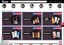 Sites similar to carnesia.com
