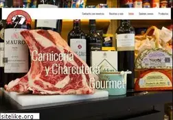Sites similar to carnesjoaquin.com