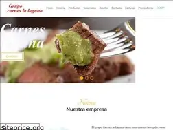 Sites similar to carneslalaguna.com.mx