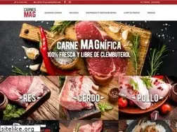 Sites similar to carnesmag.mx