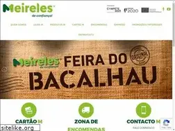 Sites similar to carnesmeireles.pt