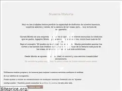 Sites similar to carnesmoran.com