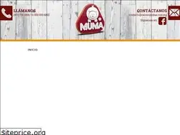 Sites similar to carnesmuma.com.mx