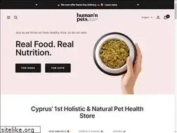 Sites similar to carnesnatural.com