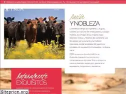 Sites similar to carnesproa.com