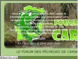 Sites similar to carnessonne.com