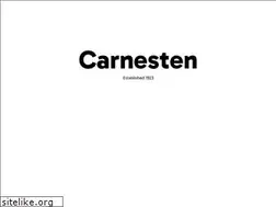 Sites similar to carnesten.se