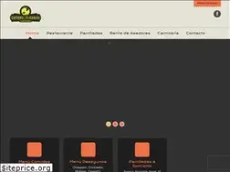 Sites similar to carnesychefs.com