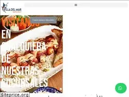 Sites similar to carnesymariscosvilladelmar.com