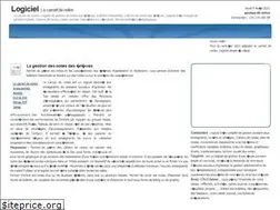 Sites similar to carnet-de-notes.org