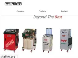 Sites similar to carnet.co.kr
