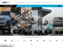Sites similar to carnet.hu