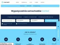 Sites similar to carnet.pl