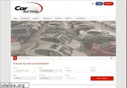 Sites similar to carnetauctions.com.au