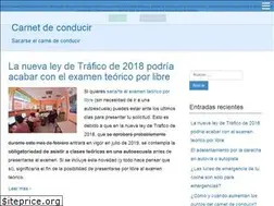 Sites similar to carnetdeconducir.club