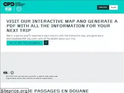 Sites similar to carnetdepassage.org