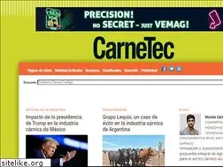 Sites similar to carnetec.com