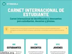 Sites similar to carnetestudiante.com