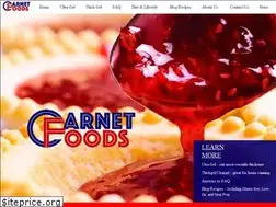 Sites similar to carnetfoods.com