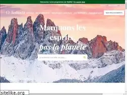 Sites similar to carnetgourmand.com