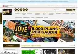 Sites similar to carnetjove.cat