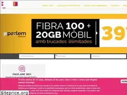 Sites similar to carnetjoveillesbalears.org