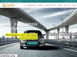 Sites similar to carnetrentacar.de