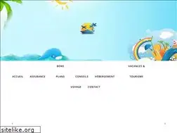Sites similar to carnets-de-voyage.net