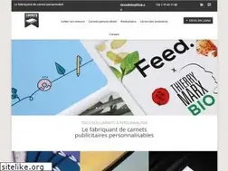Sites similar to carnets-publicitaires.com