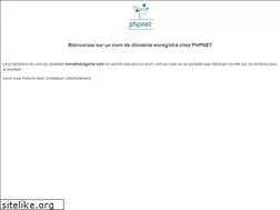 Sites similar to carnetsdalgerie.com