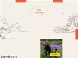 Sites similar to carnetsdasie.com