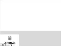 Sites similar to carnetsdevoyages.ch