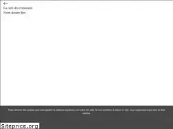 Sites similar to carnetsdeweekends.fr