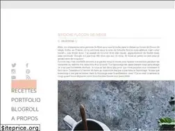 Sites similar to carnetsparisiens.com