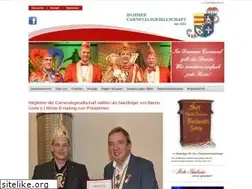 Sites similar to carneval-in-damme.de