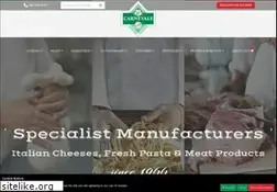 Sites similar to carnevale.co.uk
