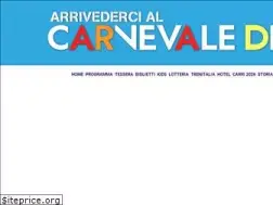 Sites similar to carnevaledifano.com