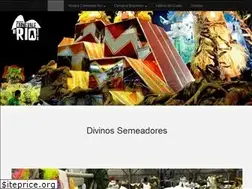 Sites similar to carnevalerio.com