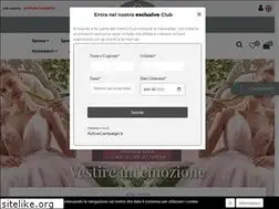 Sites similar to carnevalispose.com