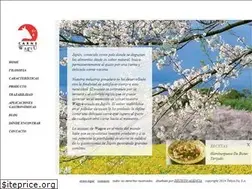 Sites similar to carnewagyu.es