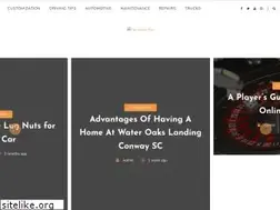 Sites similar to carnewspro.com