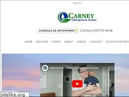 Sites similar to carneychiro.com