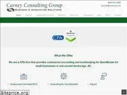 Sites similar to carneyconsultinggroup.com