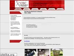 Sites similar to carneyelectrical.com