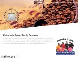 Sites similar to carneyfamilybeverage.com