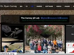 Sites similar to carneylab.org