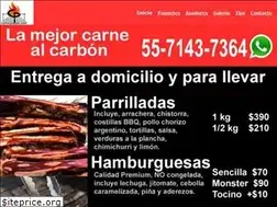Sites similar to carneypapas.com